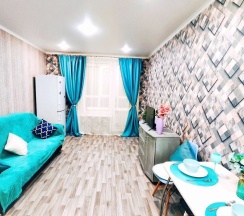 Квартира в Апартаменты на улица Александра Полина, 1
