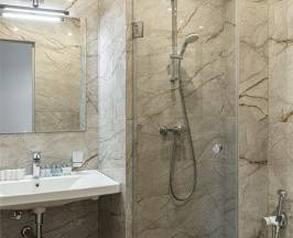 Стандарт Улучшенный, корпус D в Экодом