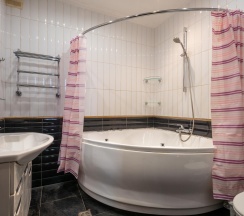 4-комнатный коттедж улучшенный в Cottage.Moscow