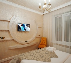 Просторный коттедж deluxe с 5 спальнями в Alantau