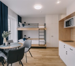 Семейный в Взлёт.Пилигрим