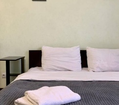 Апартаменты студия в Rent69 (Рент69) на улице Склизкова 116/6