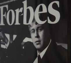 Номер улучшенный стандарт в Есенин Дача