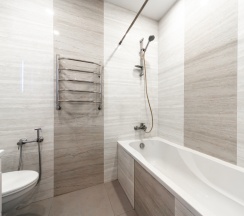 Апартаменты Superior в Апартаменты Современная Студия