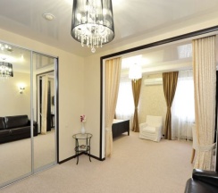 «Полулюкс» 4-х местный, (№303) в MotoStop