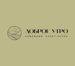 1-комнатная комната эконом в Доброе утро
