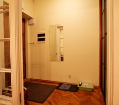 Квартира в Апартаменты на Тверская улица, 8к2