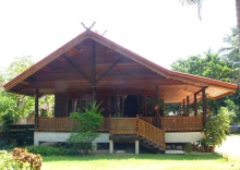 Вилла с 2 комнатами в Tamarind Lodge