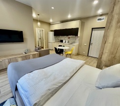 Апартаменты делюкс в 4Rest