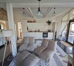 4-местный коттедж улучшенный №65 в Мауна Резорт