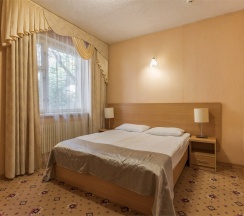 Коттедж Двухэтажный (№6005, №6006) в Амакс Курорт Орбита