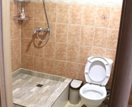 Двухместный номер with sofa Standard двуспальная кровать в Постоялый двор