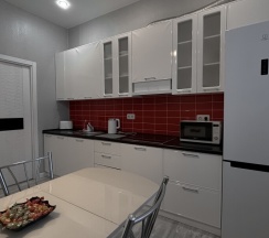 15fl. apt. Perspectiva в Апартаменты в Казани