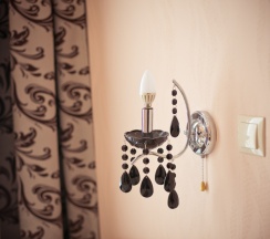 Двухместный номер Standard двуспальная кровать в Лион