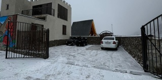 Верхняя Балкария: Коттедж Solthomee