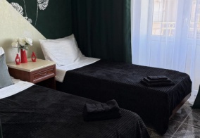 Апартаменты Квартира Комната в центре витязево в Витязево