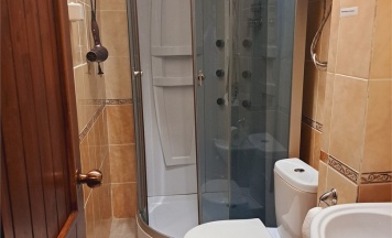 ЛЮКС К  № 12 в Золотые пески