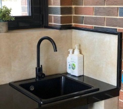 Вилла премиум в Fazenda