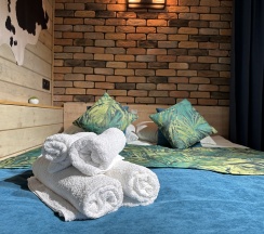 Дом в У друзей