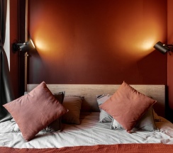 Квартира в Ecolife