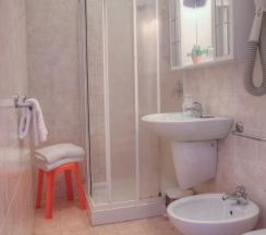 Номер Standard в Hotel Riviera