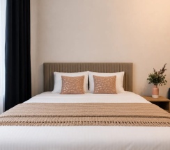 Апартаменты в Апартаменты Room-Room Январский 171