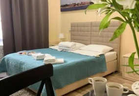 Мини-отель Адель в Санкт-Петербурге