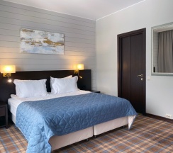Simple Suite в Les Art Resort