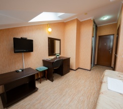 Эконом двухместный с доп. местом в Аледо