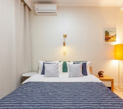 1-комнатные апартаменты стандарт в RentPlaza