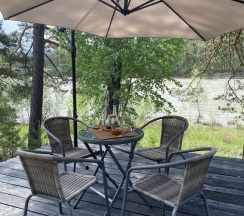 Экодом в Loft №12