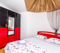 Апартаменты семейные в Ростов-61