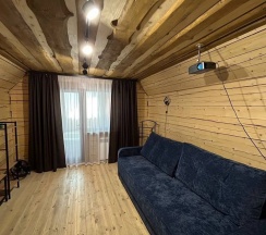 Дом в Karpov_House