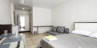 Лазаревское: Гостевой дом Зефир