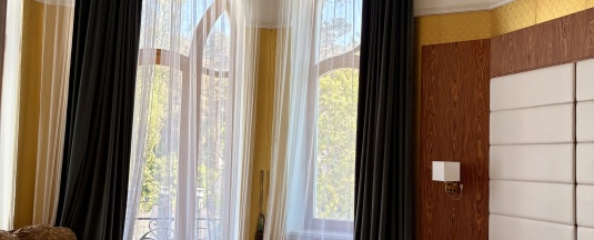 GIMENEY в Malakhovka Palace