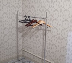 Трёхместный семейный коттедж Standard рядом с пляжем в Маяк