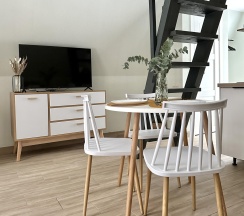 4-местный коттедж улучшенный в Uroom