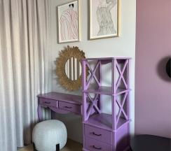 № 406 Улучшенный двухместный номер в разМалевиch