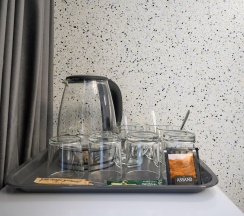 Номер комфорт стандарт в Белла