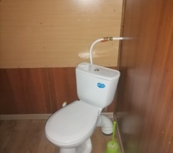 Гостевой дом комната 5 в Дом Гружевских
