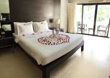 Одноместный номер Standard в Amarin Samui Hotel