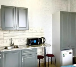 Номер Standard с балконом в Кокос