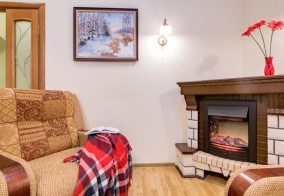 Апартаменты Welcome Home Apartments в Санкт-Петербурге