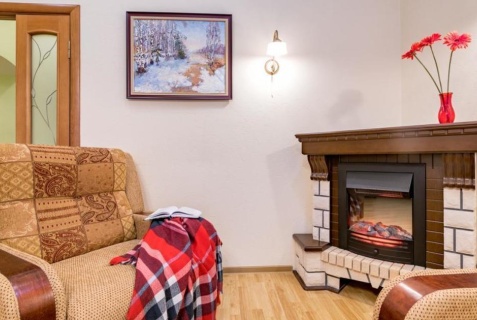 Санкт-Петербург: Апартаменты Welcome Home Apartments