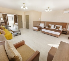 Студия в Viva Victoria