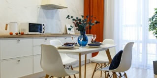 Иркутск: Апартаменты Rasko Home