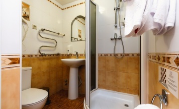 Стандарт одноместный в АМАКС