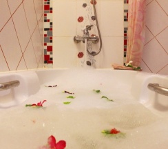 Двухместный номер Superior с балконом двуспальная кровать в Baan Boa Resort