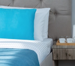 Standard  Double with balcony в Мореми