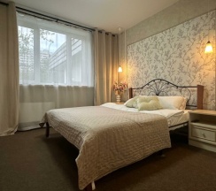 № 15 в Melton Hotel